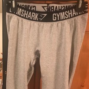 new Large Gymshark Flex Fir tights.